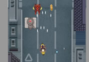 Dragon Rescue